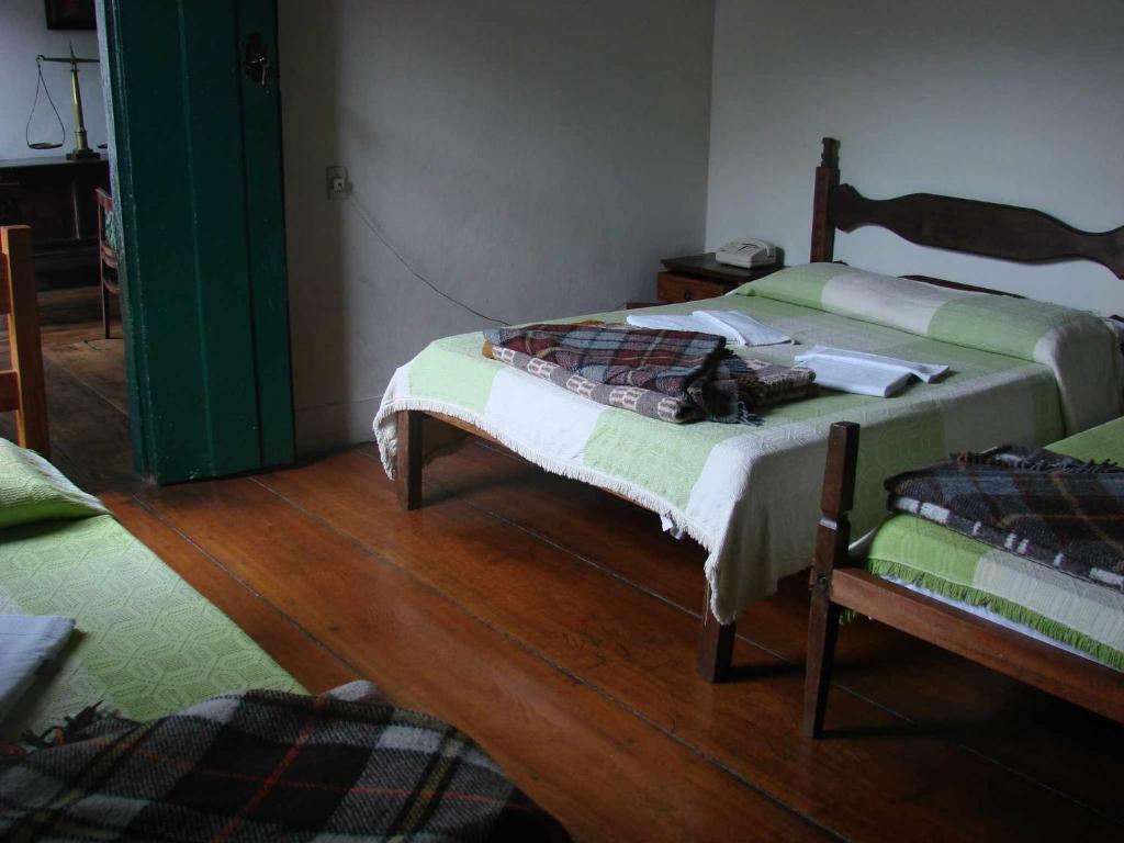 Hotel Pousada Hospedaria Antiga Ouro Preto  Camera foto