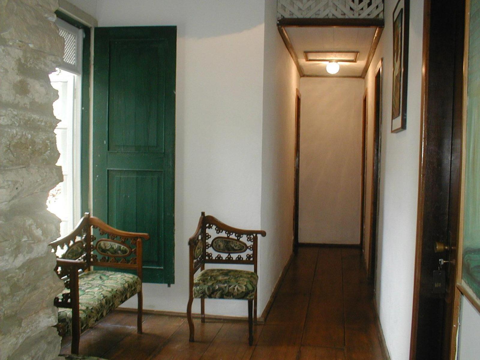 Hotel Pousada Hospedaria Antiga Ouro Preto  Esterno foto