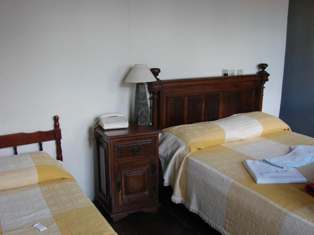 Hotel Pousada Hospedaria Antiga Ouro Preto  Camera foto