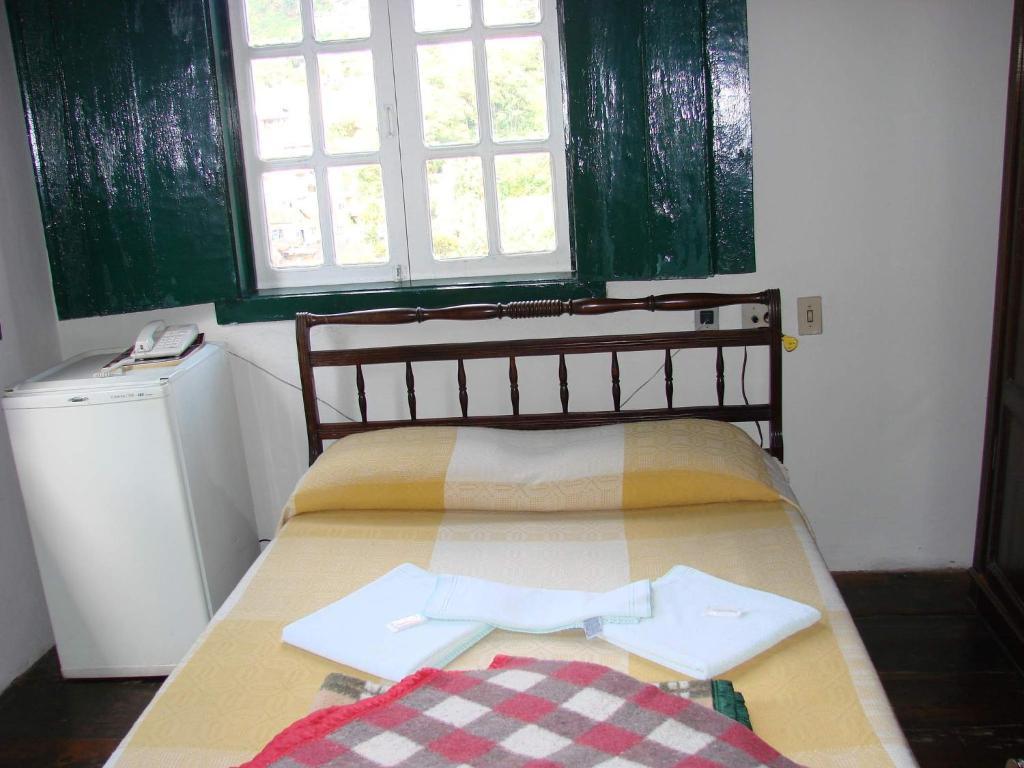 Hotel Pousada Hospedaria Antiga Ouro Preto  Camera foto