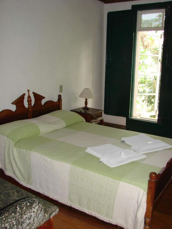 Hotel Pousada Hospedaria Antiga Ouro Preto  Camera foto