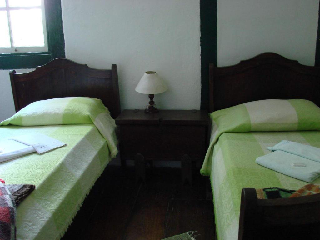 Hotel Pousada Hospedaria Antiga Ouro Preto  Esterno foto